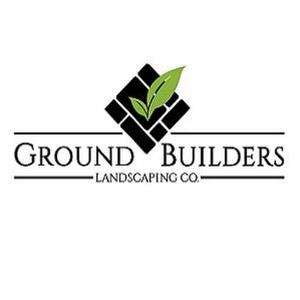 Ground Builders logo