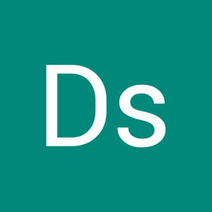 Ds Ds logo