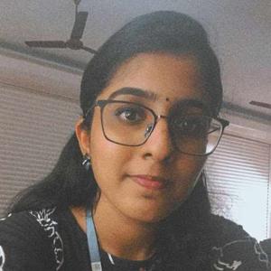 Sreelakshmi Sreekumar logo