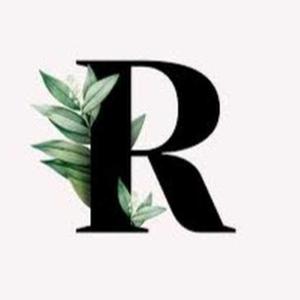 Rudra Mavani logo