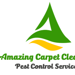 amazingcarpetcleaning pestservices logo