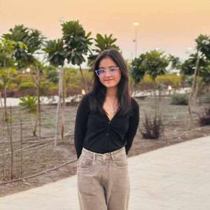 Prarthana Kanpara logo