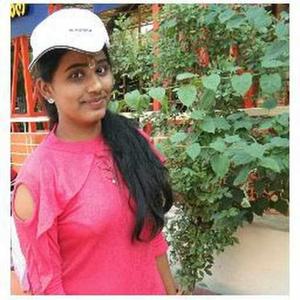 mayuri deshmukh
