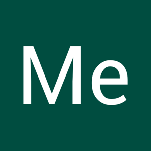 Me Myself logo
