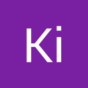 Ki Ki logo