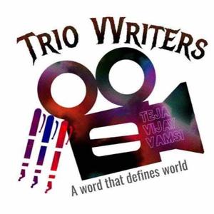 Triowriters logo