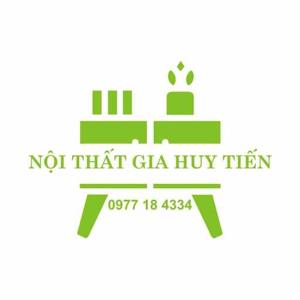Gia Huy Tiến