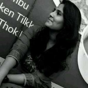 Nandhini Arumugam logo