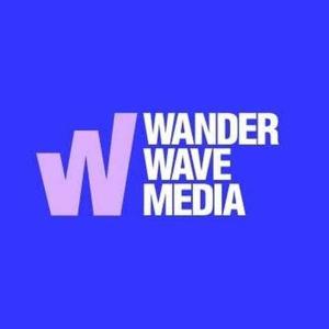 Wander Wave Media logo