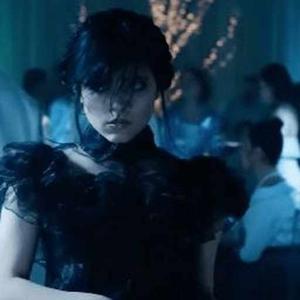 ms.wednesday inn logo