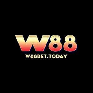 W88 logo