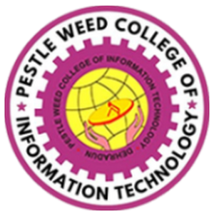 Pestle Weed college