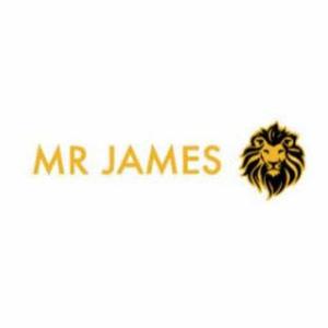 Bespoke Mr James