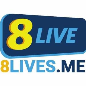 8 LIVE