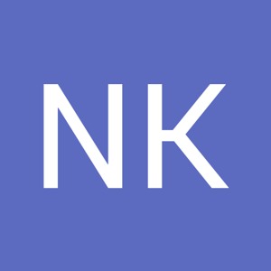 NK ENTERPRISE logo