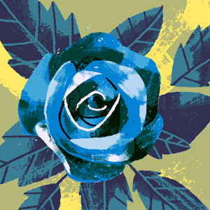 Rishika saini logo