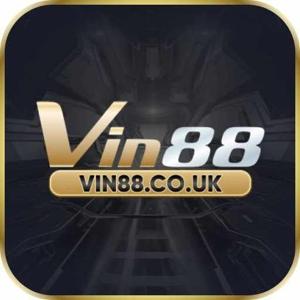 VIN88 logo