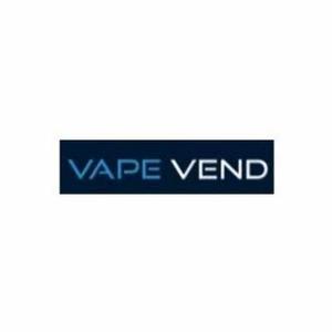 Vape Vend logo