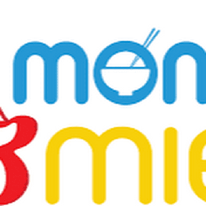 Món ăn 3 miền logo