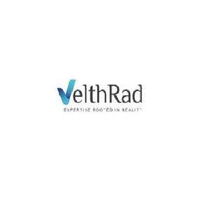 velthrad logo
