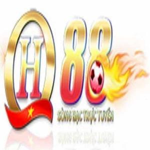 QH88 Social logo