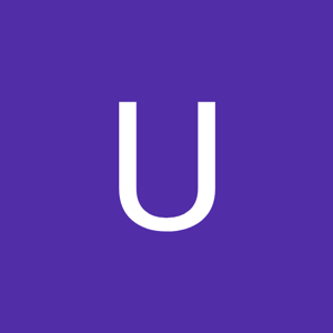 Usha Joshi logo