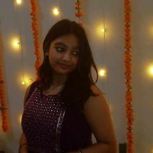 Ishani Shankar logo