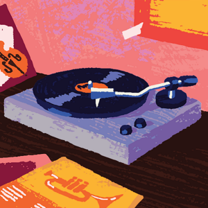 Shambhavi Trivedi logo