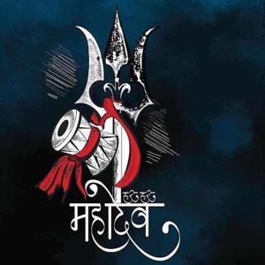 Anvesha Sharma logo