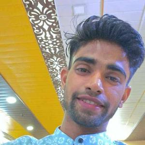 Adarsh Verma