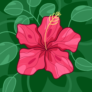 Ginika Maan logo
