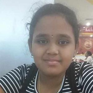 Samyuktha Silveri logo