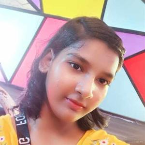 Kritika Bhowmick logo