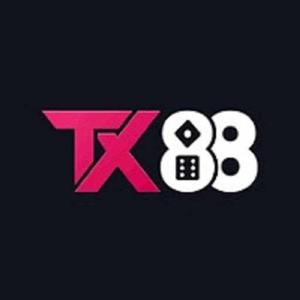 TX88 logo