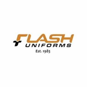 Flash Uniforms logo
