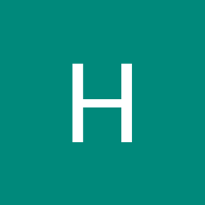 Hitansha Agrawal logo