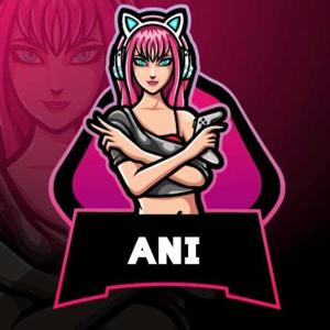 Anika Momo logo