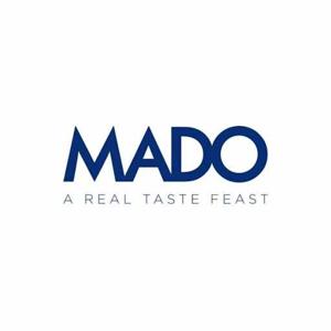 Mado Florida logo