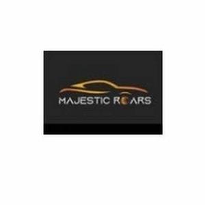 majesti croars