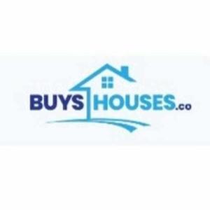 Buys Houses logo