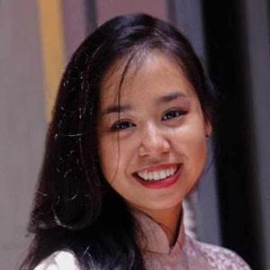Nguyễn Trà My logo