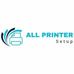 All Printer Setup logo