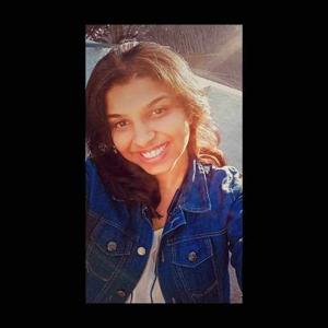 Gopika Radhakrishnan logo