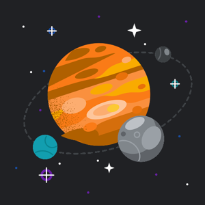 Jagriti Nagwani logo