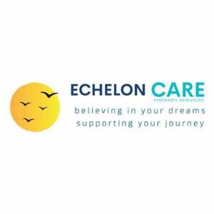 Echelon Care logo