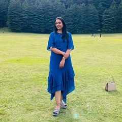 Nirali Kotadiya logo