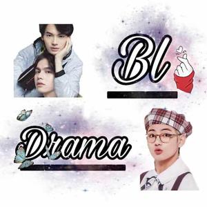 Bl drama logo