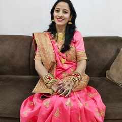 Guddi Bisht logo