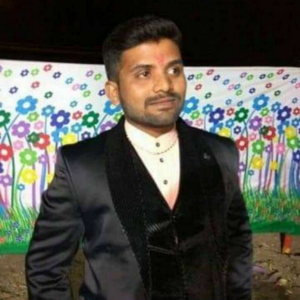 sumit patel logo