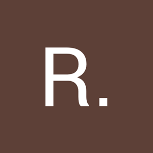 R. Harini logo